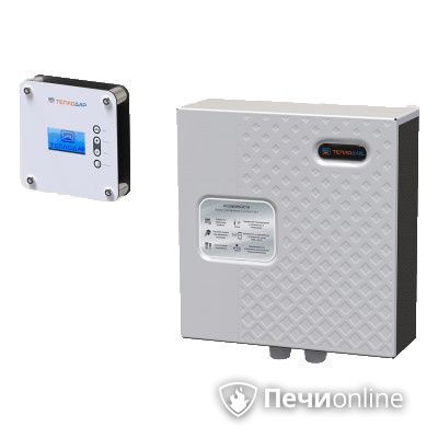 Пульт управления Теплодар Comfort AIR+ в Нижней Туре